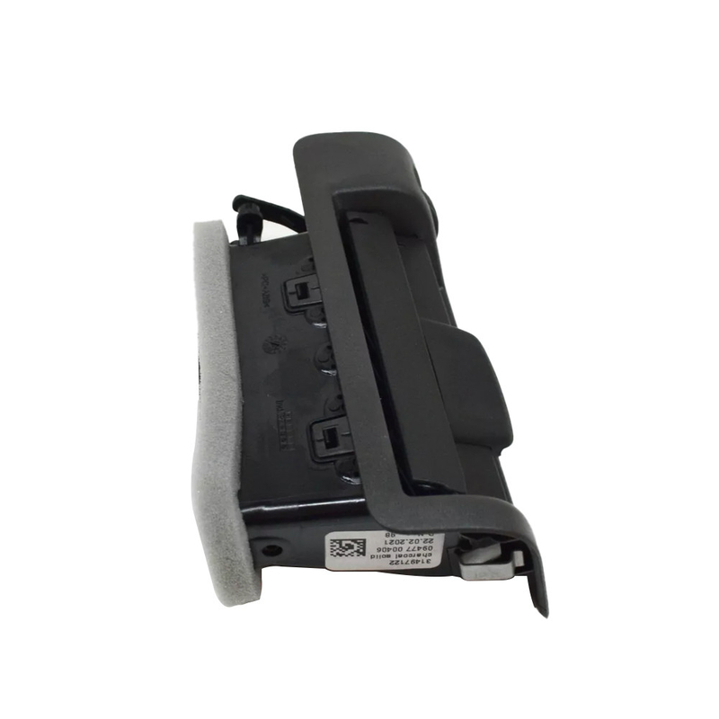 Womala 31497122 suku cadang mobil untuk XC90 S90 kiri B-Pillar ventilasi outlet 2016-2023