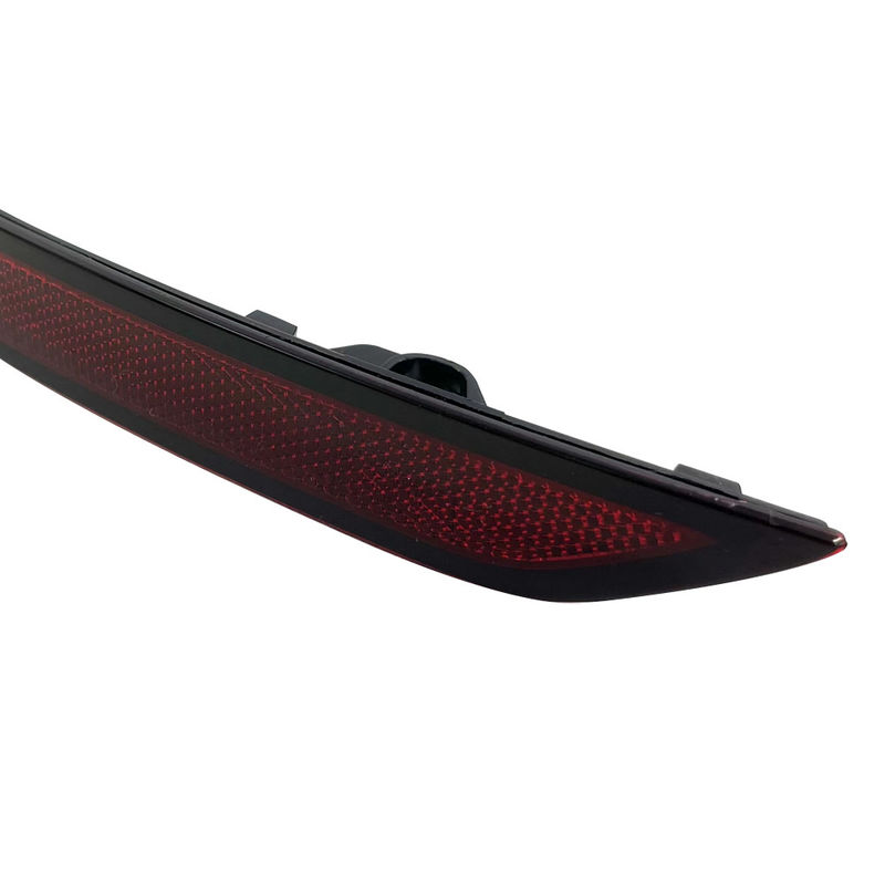 31656586 kiri belakang lampu bemper auto reflektor belakang Untuk Auto Parts S60 20-