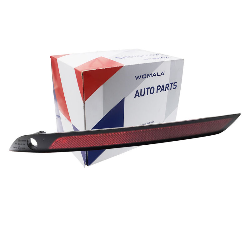 31656586 kiri belakang lampu bemper auto reflektor belakang Untuk Auto Parts S60 20-