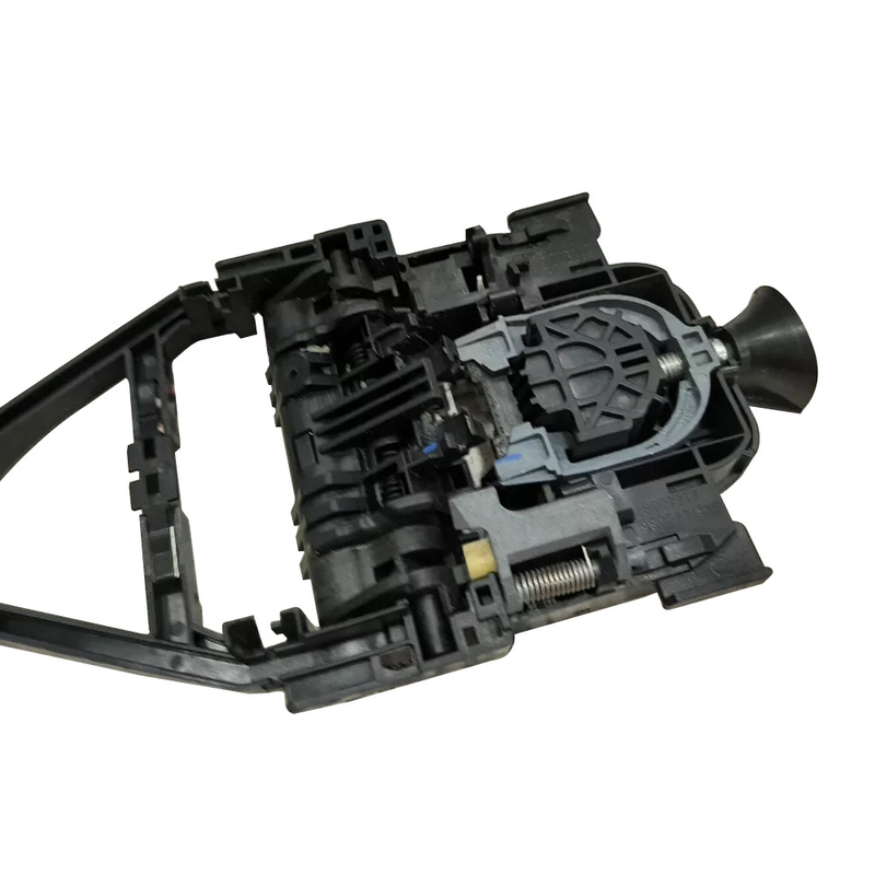 31440086 Kunci Pintu Dan Genggaman Pintu Bracket Untuk V60 Cross Country Instalasi