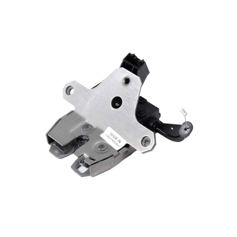 Trunk Lock Actuator Motor 31440241 untuk Model 2004-2018 S60 S40