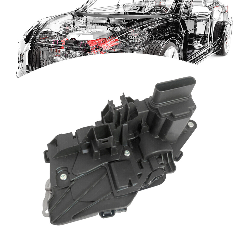 Motor penggerak kunci pintu 31440997 Fits V60 XC40 XC60 V90 S90 C40