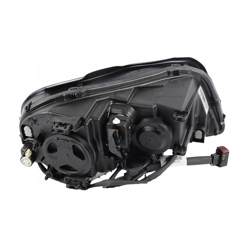 31446866 Lampu lampu depan mobil untuk XC90 2016 sampai 2018 Sisi pengemudi dan sisi penumpang