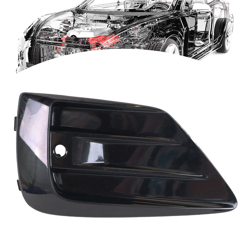 31449128 Penutup panel trim kiri depan untuk XC60 T5 T6 R-Design 2018-2021