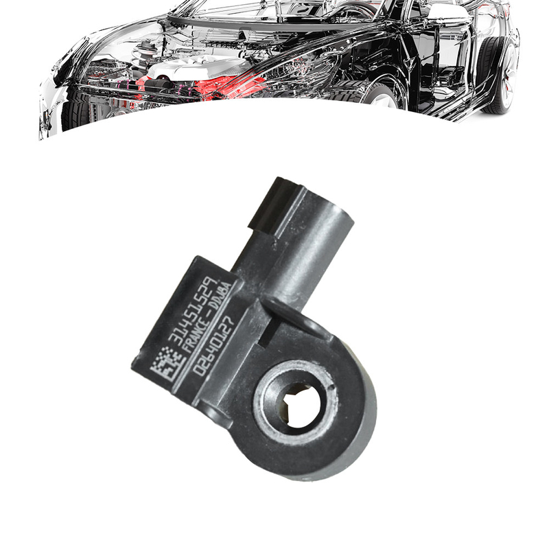 31451529 Sensor Dampak Depan untuk V90 Cross Country dan S90 2017-2024