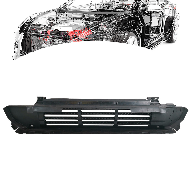 Radiator Support Air Deflector 31455423 Dirancang untuk Model XC40 2019 2024