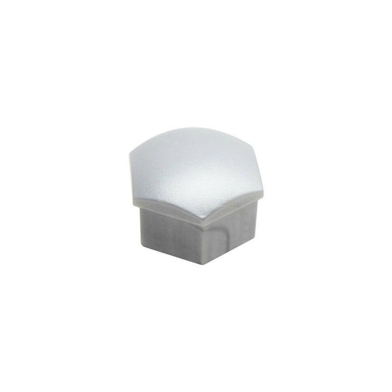 Plastik Lug Nut Cover 31471687 Dirancang untuk XC40 S40 V50 V40 C70 Mobil