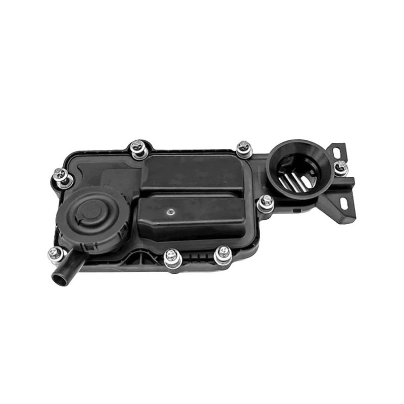 Pengendali minyak mesin 31480754 Pengganti untuk S60 S90 V60 XC40 XC60 XC90 2016-2023