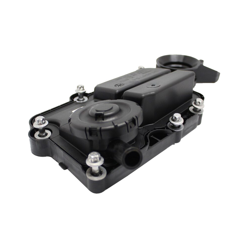Pengendali minyak mesin 31480754 Pengganti untuk S60 S90 V60 XC40 XC60 XC90 2016-2023