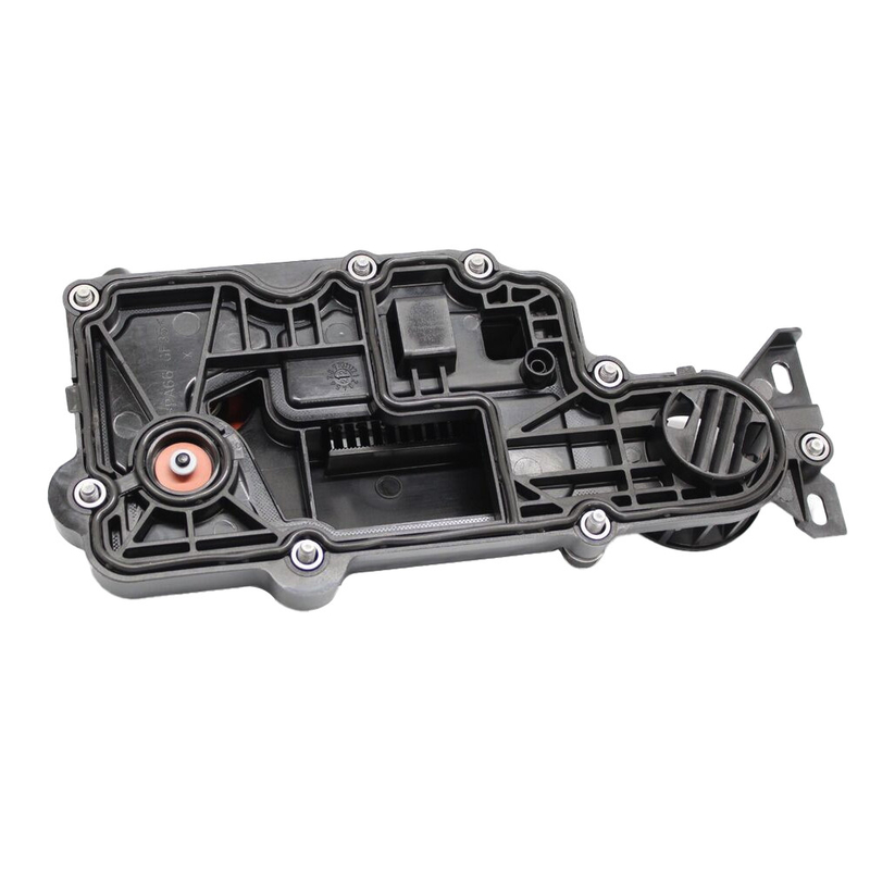 Pengendali minyak mesin 31480754 Pengganti untuk S60 S90 V60 XC40 XC60 XC90 2016-2023