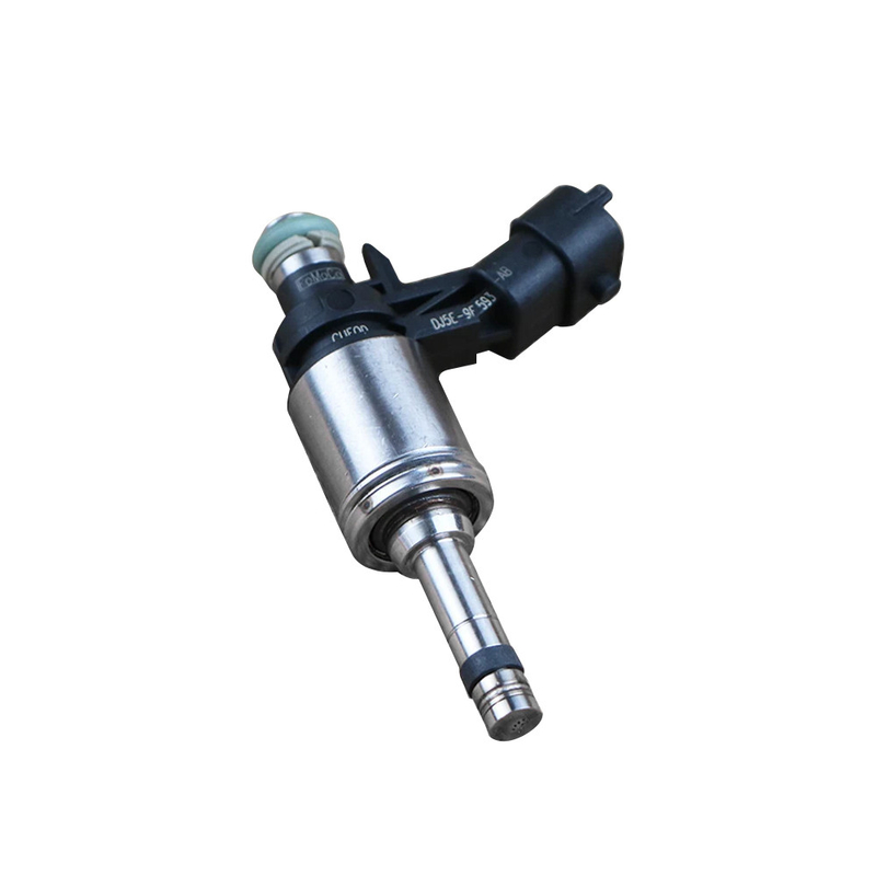Injektor bahan bakar mesin 31480972 Pengganti untuk kendaraan S60 V60 S80 V70 XC60