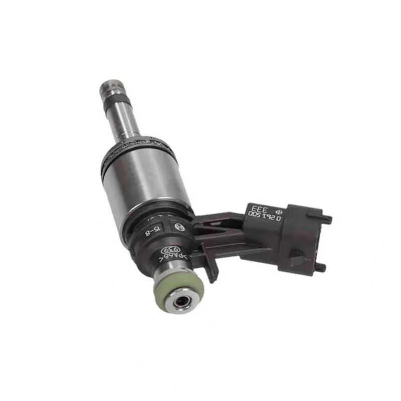 Injektor bahan bakar mesin 31480972 Pengganti untuk kendaraan S60 V60 S80 V70 XC60
