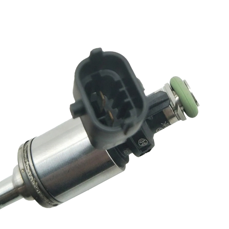 Injektor bahan bakar mesin 31480972 Pengganti untuk kendaraan S60 V60 S80 V70 XC60
