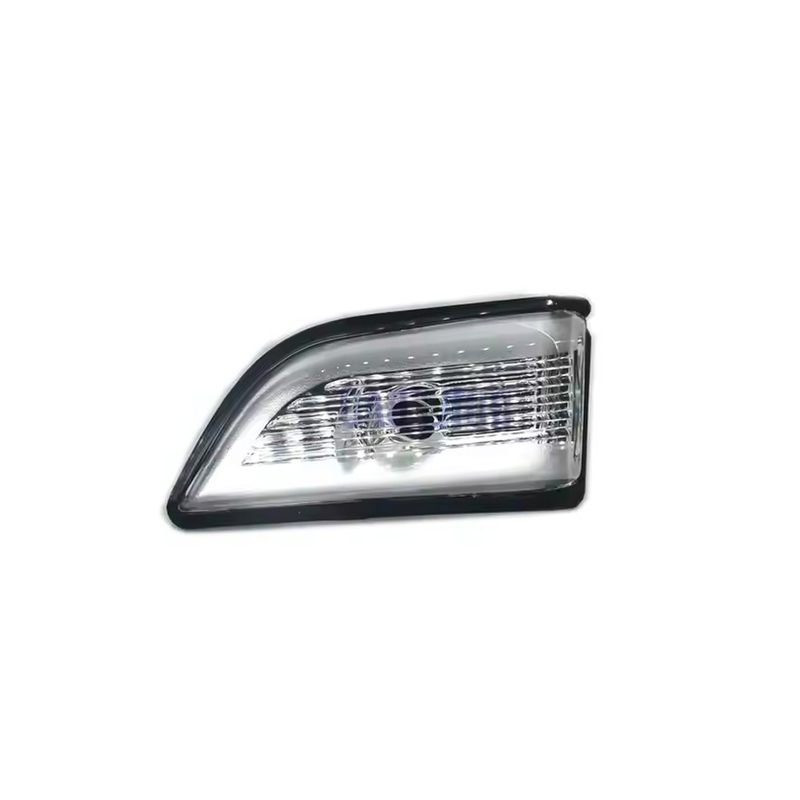 High Quality Side Mirror Lamp 31217288 Turn Signal Auto Parts Untuk Volvo XC60 2008-2013
