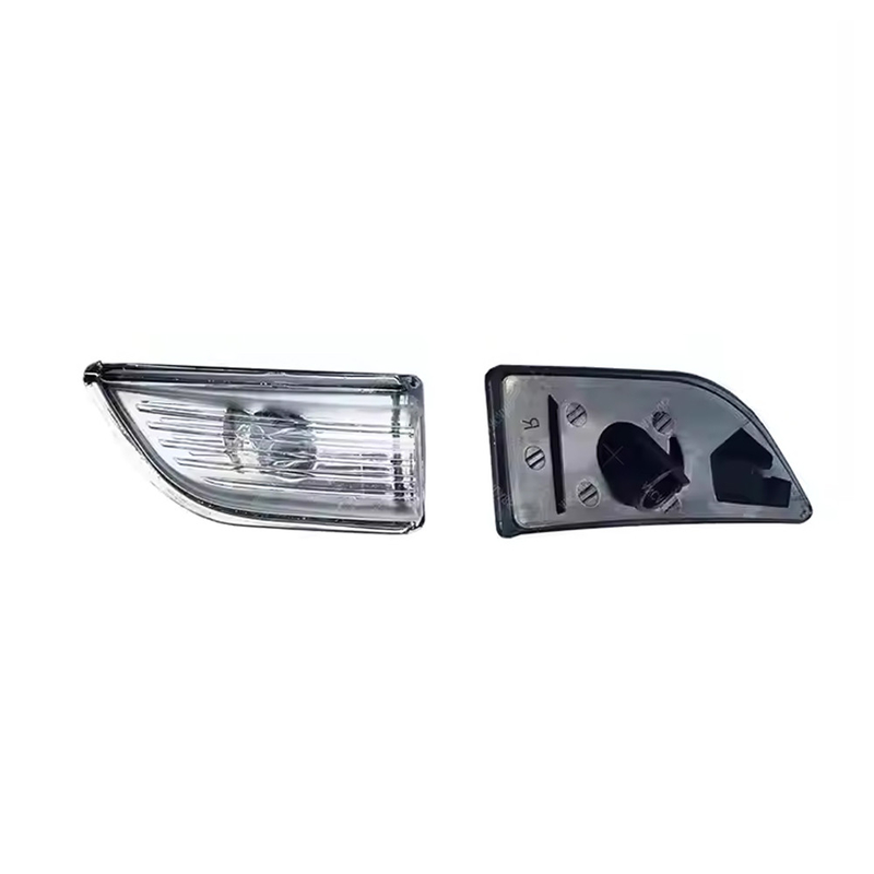 High Quality Side Mirror Lamp 31217288 Turn Signal Auto Parts Untuk Volvo XC60 2008-2013