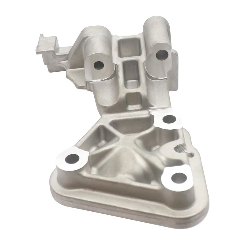 Womala Auto Engine Mount OE 8670393 Aluminium Bracket untuk Volvo C30 C70 S40 V50
