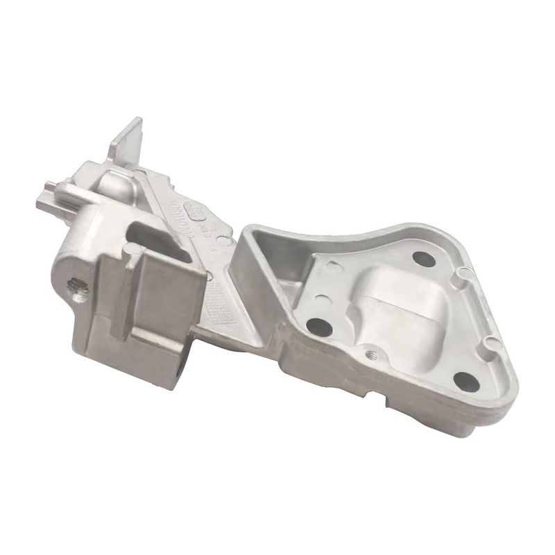 Womala Auto Engine Mount OE 8670393 Aluminium Bracket untuk Auto Parts C30 C70 S40 V50