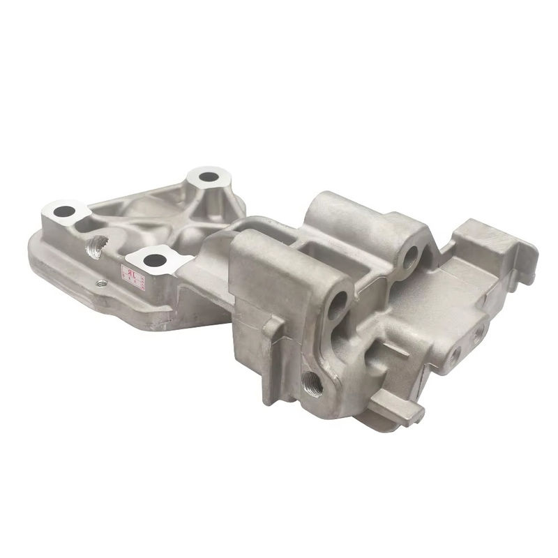 Womala Auto Engine Mount OE 8670393 Aluminium Bracket untuk Auto Parts C30 C70 S40 V50