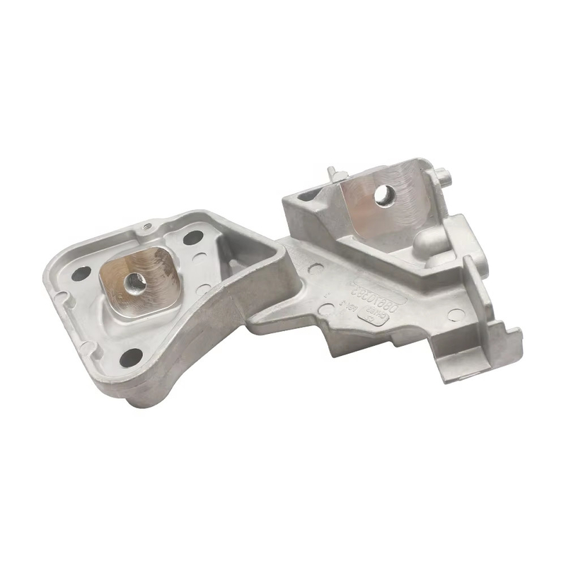 Womala Auto Engine Mount OE 8670393 Aluminium Bracket untuk Volvo C30 C70 S40 V50