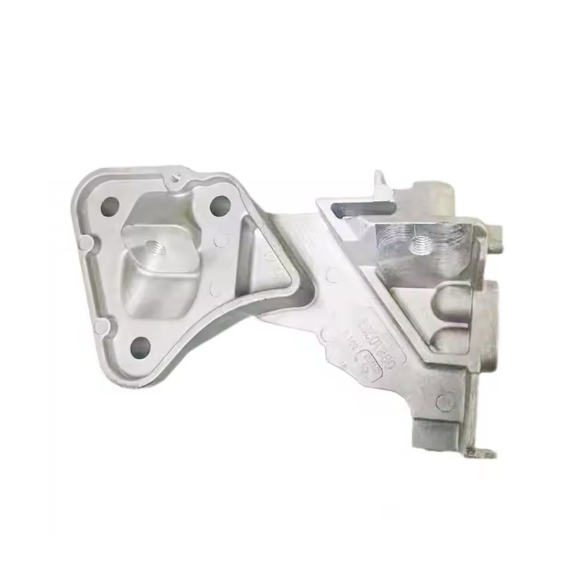 Womala Auto Engine Mount OE 8670393 Aluminium Bracket untuk Volvo C30 C70 S40 V50