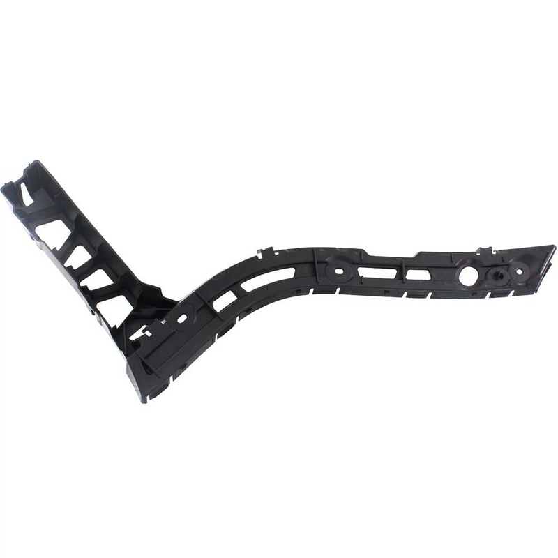 Bagian mobil C2Z13533 sisi kiri/kanan Kembali bumper Bracket tetap Untuk 2009-2015 Jaguar XF