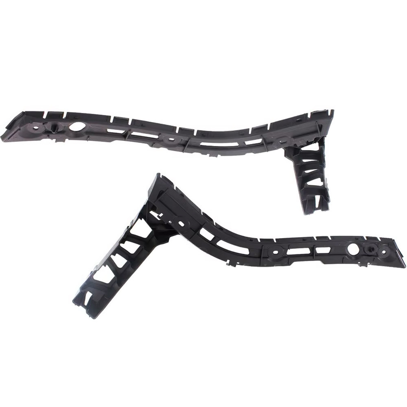 Bagian mobil C2Z13533 sisi kiri/kanan Kembali bumper Bracket tetap Untuk 2009-2015 Jaguar XF