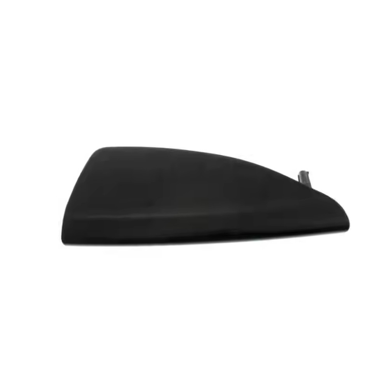 Womla T4A6183LML / T4A6182LML Lampu Kabut Panel Trim Kiri Dan Kanan Untuk 2017 Jaguar F-PACE