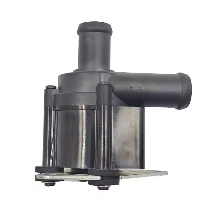 Sistem pendingin mobil OE 31338211 704773000 Pompa air pendingin tambahan baru Untuk Volvo S90 V90 XC90