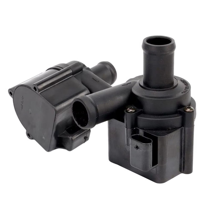 Sistem pendingin mobil OE 31338211 704773000 Pompa air pendingin tambahan baru Untuk Auto Parts S90 V90 XC90