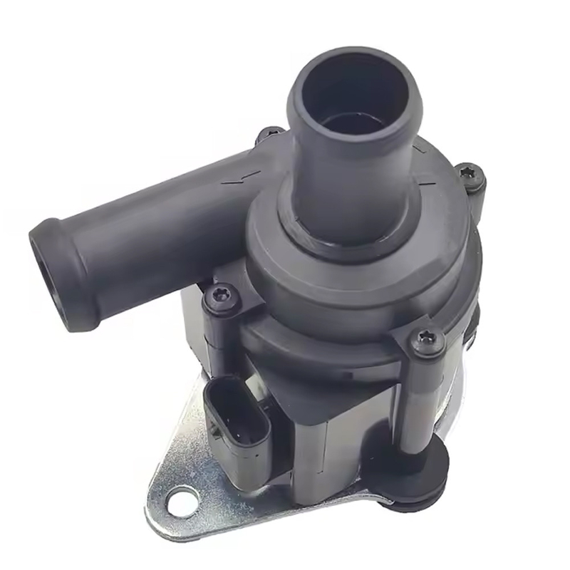 Sistem pendingin mobil OE 31338211 704773000 Pompa air pendingin tambahan baru Untuk Volvo S90 V90 XC90