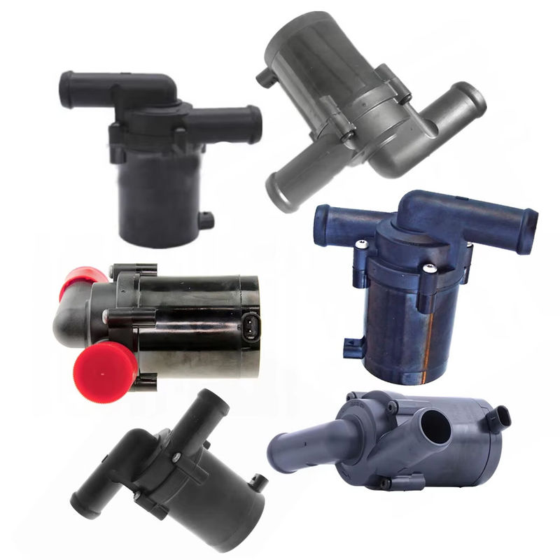 Sistem pendingin mobil OE 31338211 704773000 Pompa air pendingin tambahan baru Untuk Auto Parts S90 V90 XC90