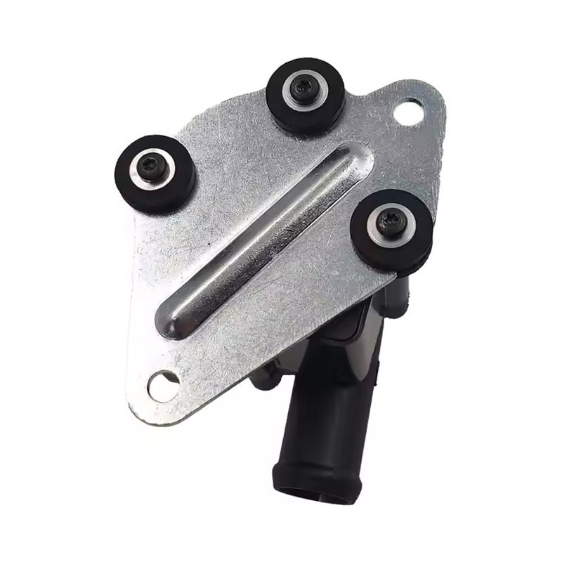 Sistem pendingin mobil OE 31338211 704773000 Pompa air pendingin tambahan baru Untuk Volvo S90 V90 XC90