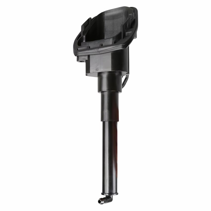Bagian mobil OE 31283784 31283785 30698506 30698507 Lampu depan Washer Sprayer Nozzle Untuk Volvo XC90