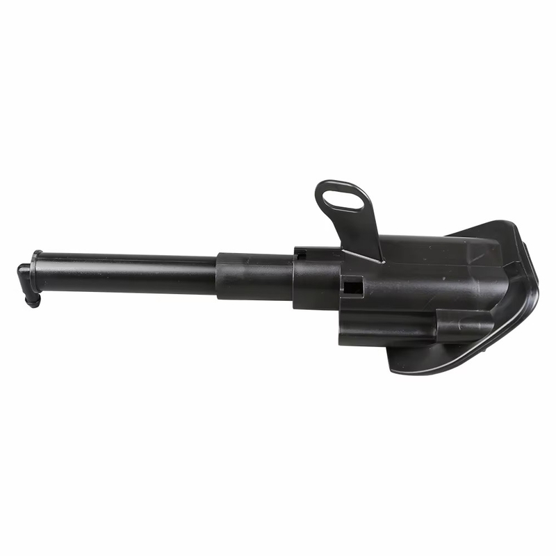 Bagian mobil OE 31283784 31283785 30698506 30698507 Lampu depan Washer Sprayer Nozzle Untuk Volvo XC90