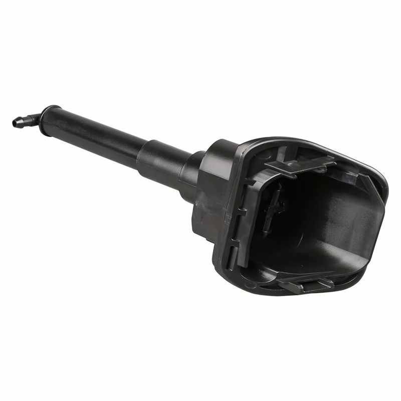 Bagian mobil OE 31283784 31283785 30698506 30698507 Lampu depan Washer Sprayer Nozzle Untuk Auto Parts XC90