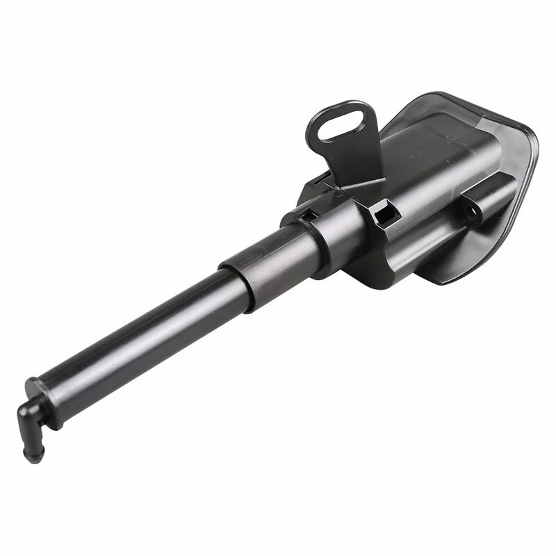 Bagian mobil OE 31283784 31283785 30698506 30698507 Lampu depan Washer Sprayer Nozzle Untuk Auto Parts XC90