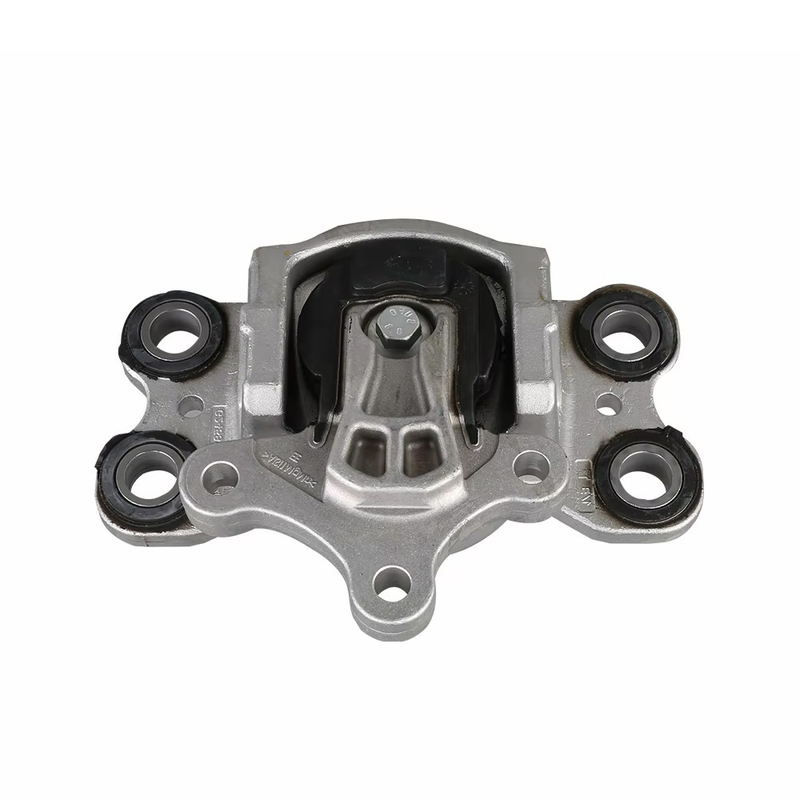 Womala Factory Auto Car Part OE 31262709 Mount Mesin Sisi Kiri untuk volvo V70 XC90 S60 S80