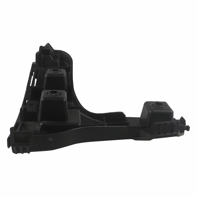 Womala Auto Parts OE 30763440 Bracket Bumper Belakang R Untuk Volvo XC60 2009-2017