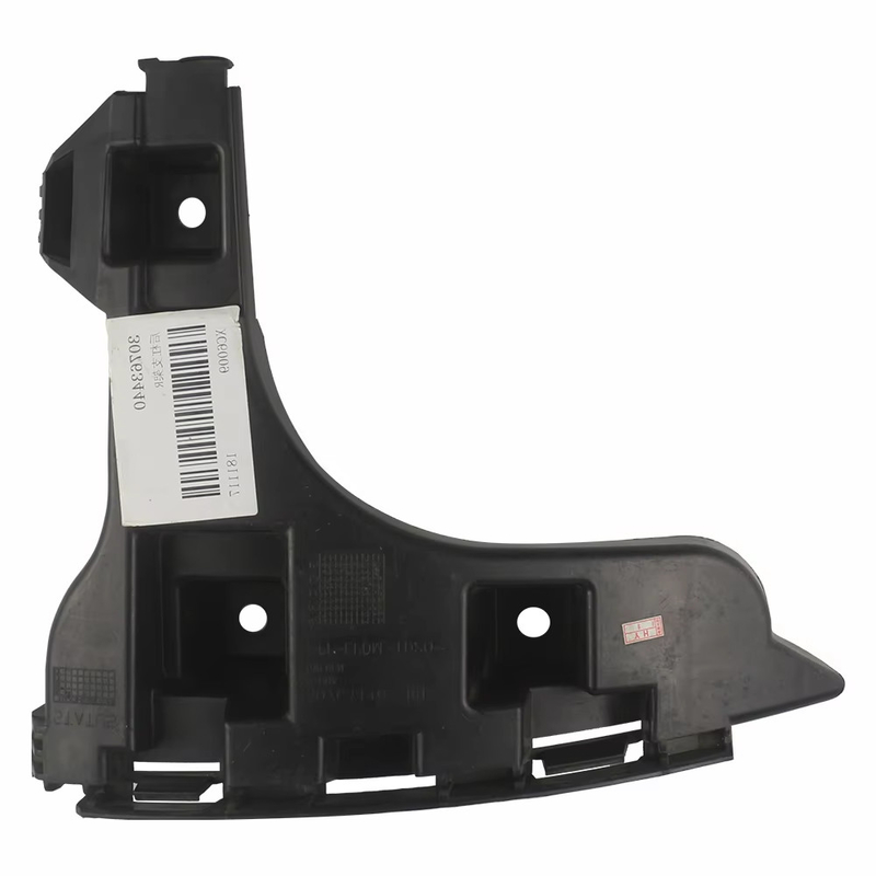 Womala Auto Parts OE 30763440 Bracket Bumper Belakang R Untuk Volvo XC60 2009-2017