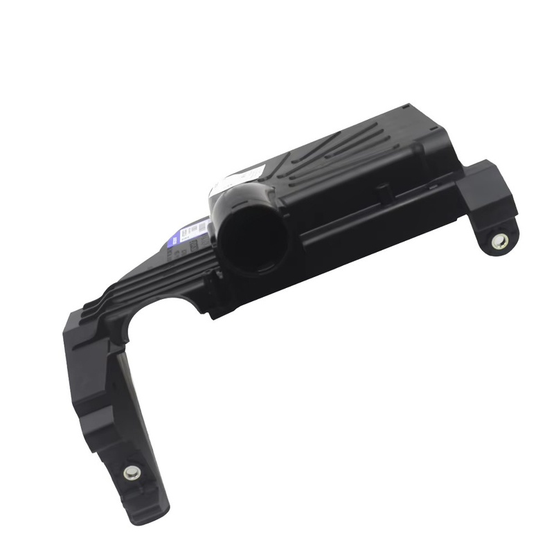 Bagian Otomotif OE 32283379 Pembersih Udara dan Rumah Throttle Untuk Volvo S90 V90 XC90
