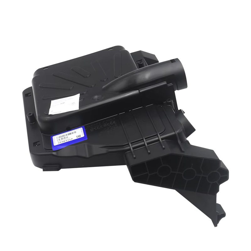 Bagian Otomotif OE 32283379 Pembersih Udara dan Rumah Throttle Untuk Volvo S90 V90 XC90