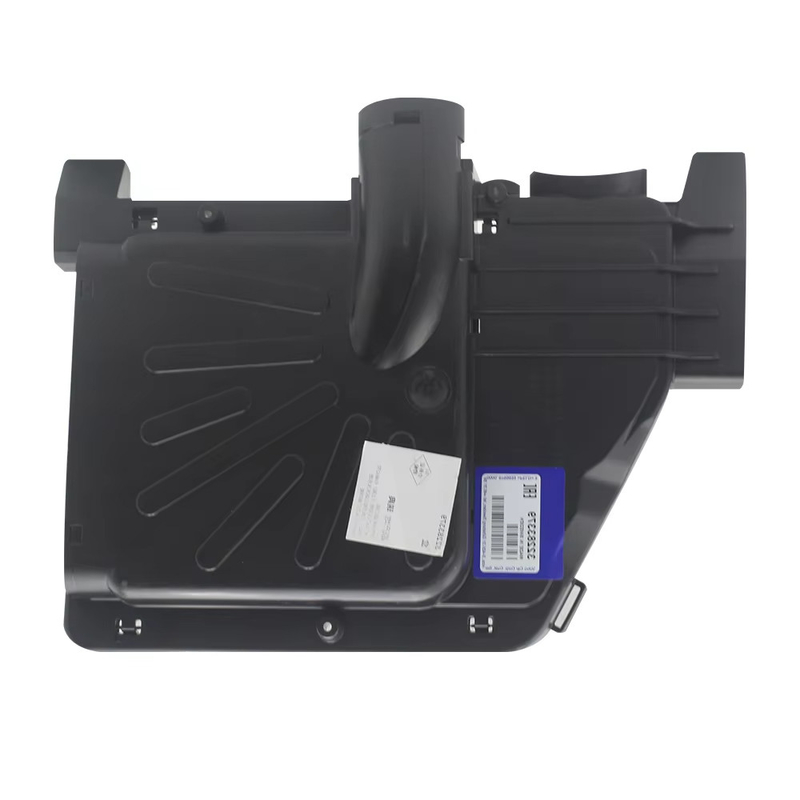 Bagian Otomotif OE 32283379 Pembersih Udara dan Rumah Throttle Untuk Volvo S90 V90 XC90