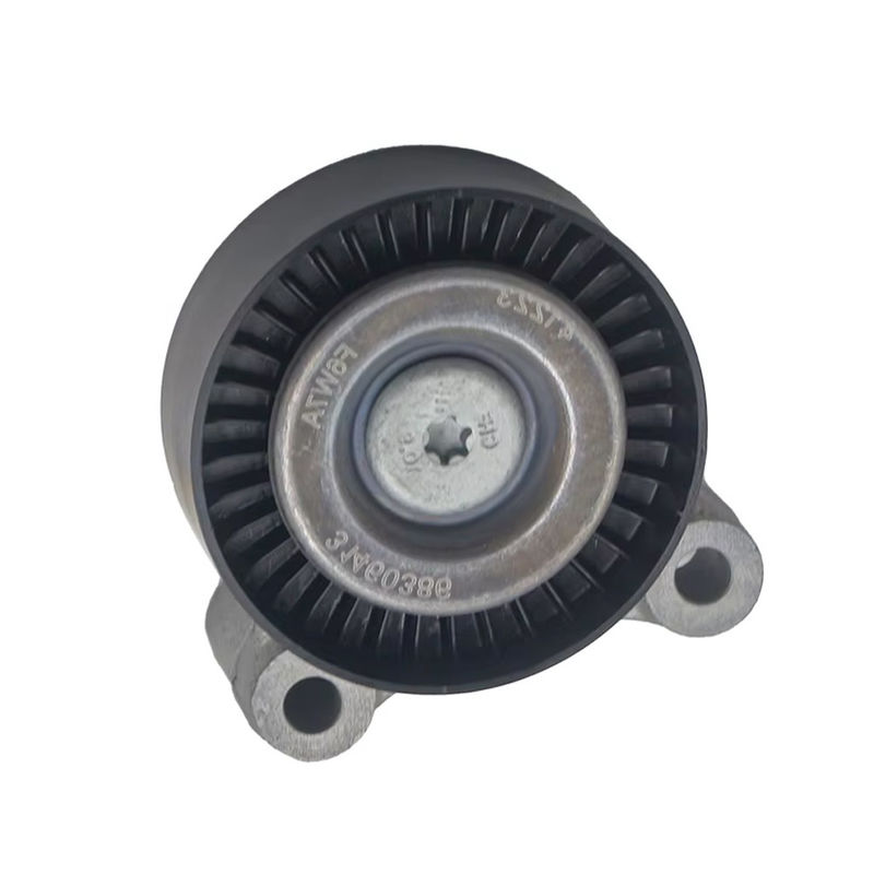 Auto Parts 31460386 Drive Belt Idler Pulley Asisten Agregat Suspensi Untuk Auto Parts XC60 XC90