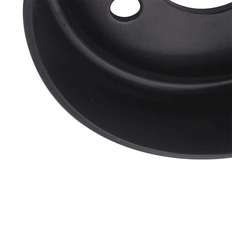 Womala Baru Asli Harga diskon suku cadang mobil 31338106 Pompa pendingin katrol untuk Volvo S60 S80 V60 V70 XC60 XC70