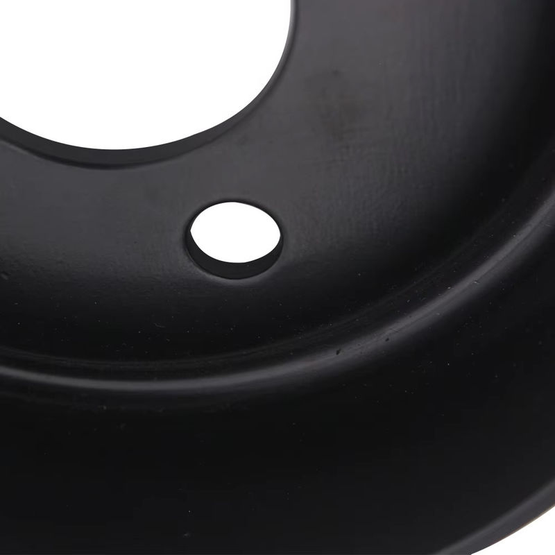 Womala Baru Asli Harga diskon suku cadang mobil 31338106 Pompa pendingin katrol untuk Auto Parts S60 S80 V60 V70 XC60 XC70