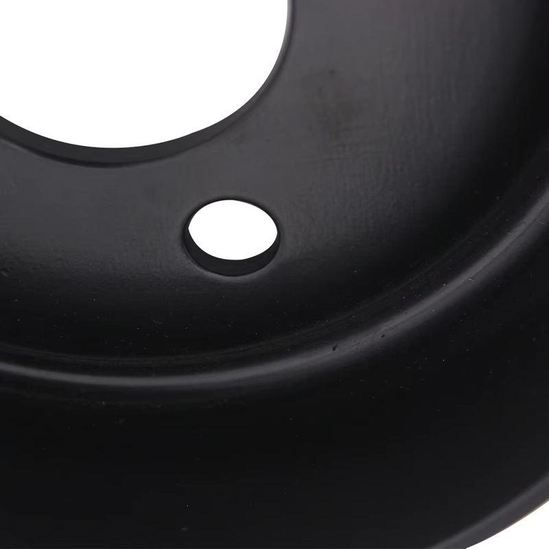 Womala Baru Asli Harga diskon suku cadang mobil 31338106 Pompa pendingin katrol untuk Volvo S60 S80 V60 V70 XC60 XC70