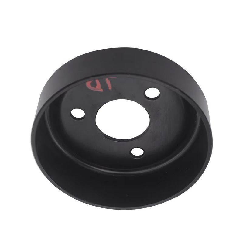 Womala Baru Asli Harga diskon suku cadang mobil 31338106 Pompa pendingin katrol untuk Auto Parts S60 S80 V60 V70 XC60 XC70