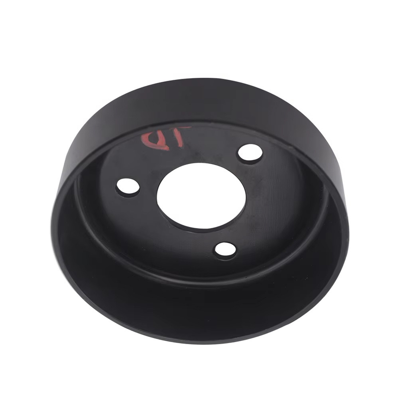 Womala Baru Asli Harga diskon suku cadang mobil 31338106 Pompa pendingin katrol untuk Volvo S60 S80 V60 V70 XC60 XC70