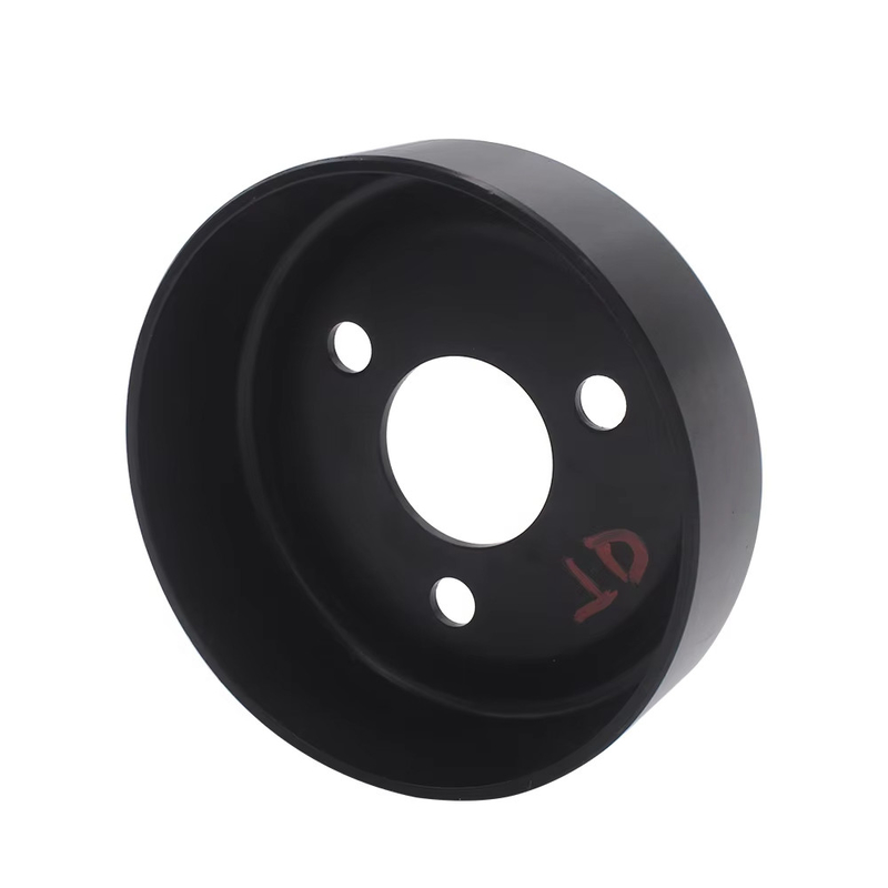 Womala Baru Asli Harga diskon suku cadang mobil 31338106 Pompa pendingin katrol untuk Volvo S60 S80 V60 V70 XC60 XC70