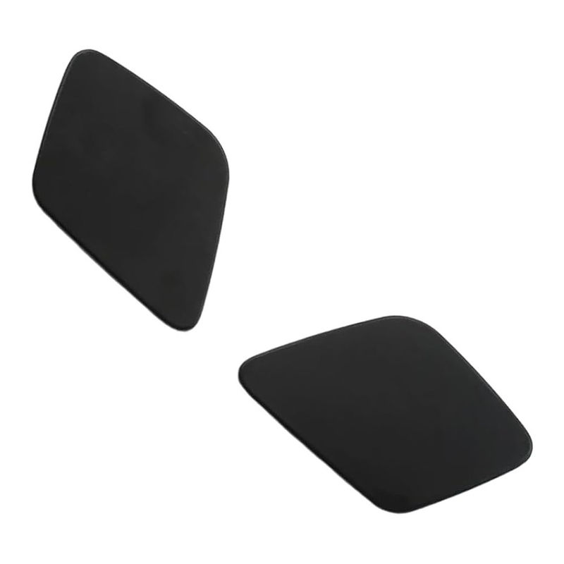 Womala New Genuine Auto Parts 39814180 Front Right Side Headlight Washer Jet Cover untuk Auto Parts V40 2013-2016